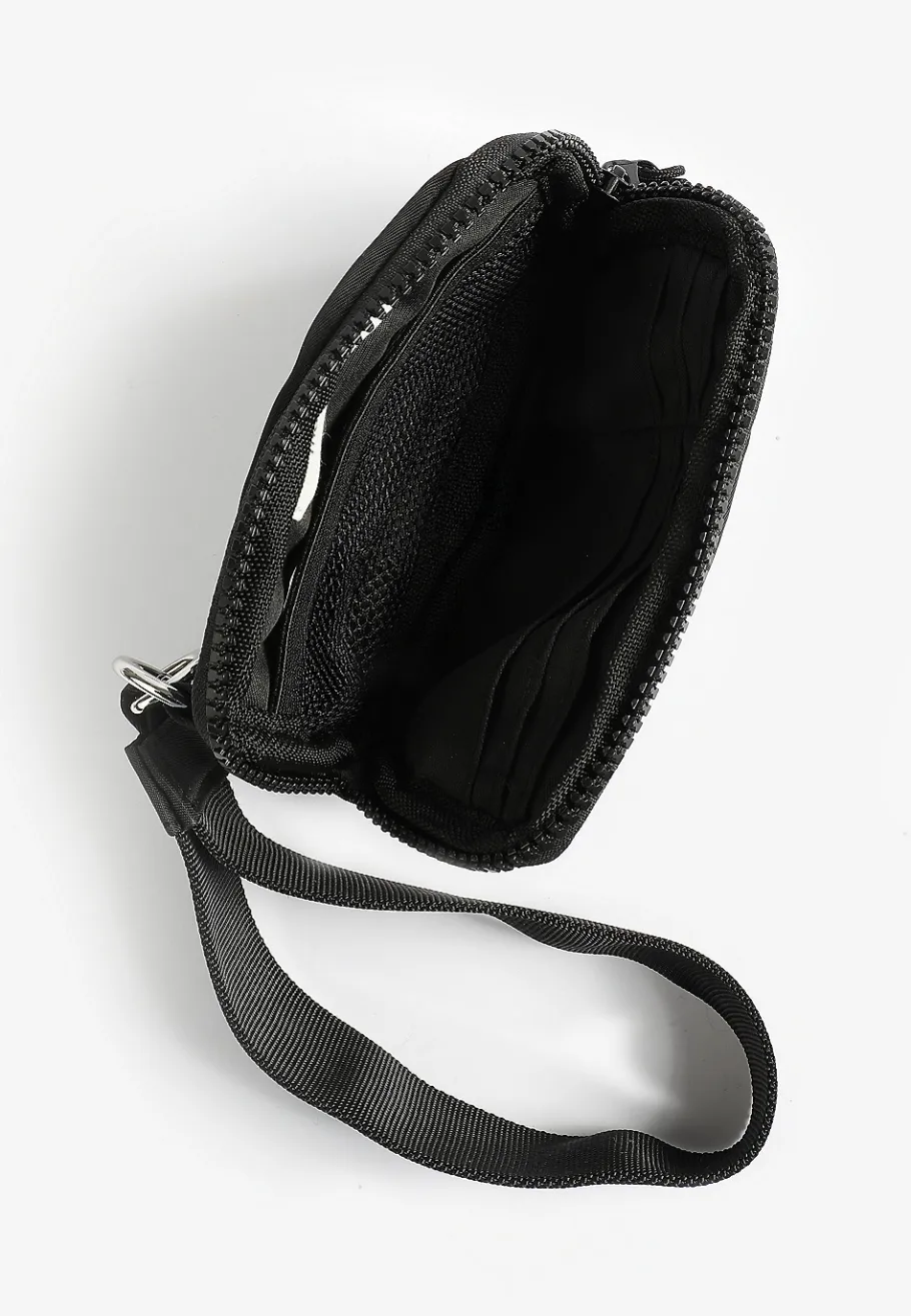 Maurices Bags-Nylon Wristlet Wallet