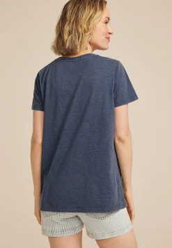 Maurices Tees|Graphics-Pabst Stacked Classic Fit Graphic Tee