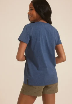Maurices Tees|Graphics-Peanuts Non Athletic Dept Classic Fit Graphic Tee