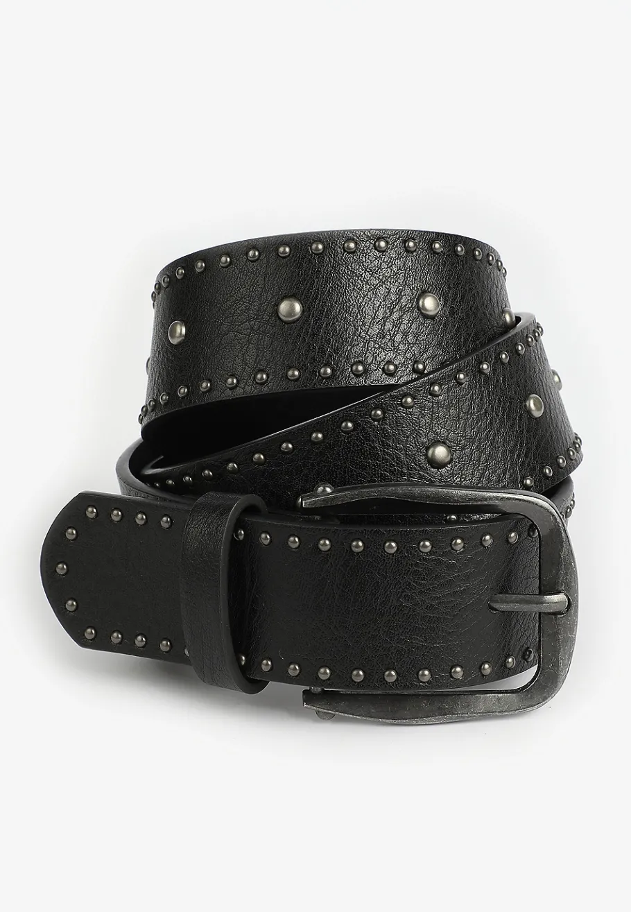 Maurices Belts-Plus Size Embellished Belt