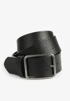 Maurices Belts-Plus Size Square Buckle Belt