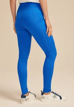 Maurices Leggings-Pocket Luxe Legging