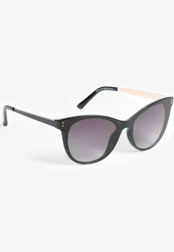 Maurices Sunglasses-Round Cateye Sunglasses