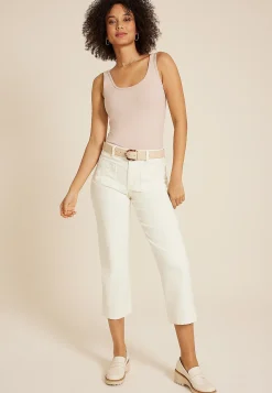 Maurices Tanks & Camis-Scoop Neck Tank Top