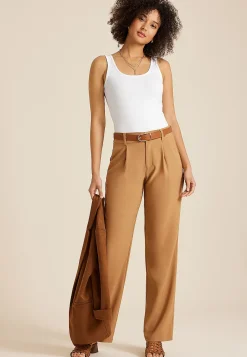 Maurices Tanks & Camis-Scoop Neck Tank Top
