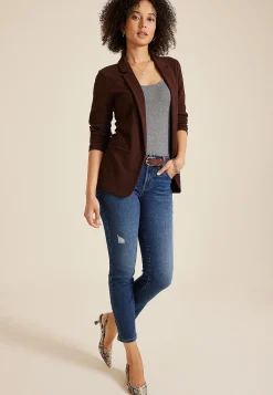 Maurices Tanks & Camis-Scoop Neck Tank Top
