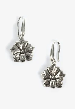 Maurices Earrings|Matching Sets-Floral Drop Earrings
