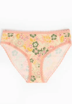 Maurices Panties|Panties-Simply Comfy Cotton Bikini Panty
