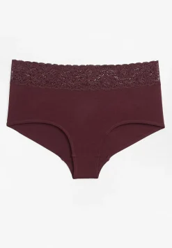 Maurices Panties|Panties-Simply Comfy Cotton Boybrief Panty