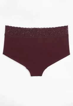 Maurices Panties|Panties-Simply Comfy Cotton Boybrief Panty