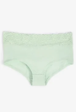 Maurices Panties|Panties-Simply Comfy Cotton Boybrief Panty