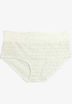 Maurices Panties|Panties-Simply Comfy Cotton Boybrief Panty