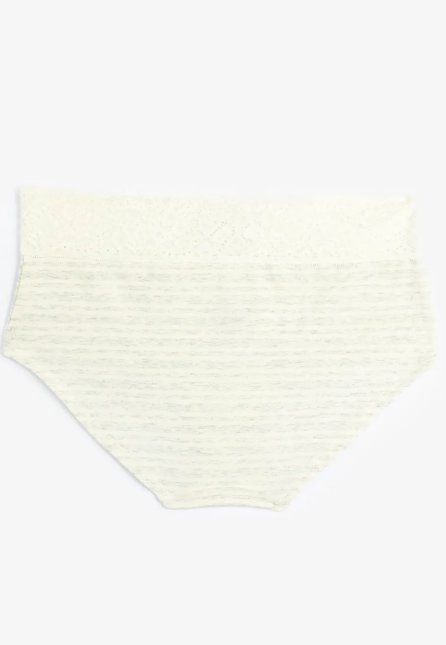Maurices Panties|Panties-Simply Comfy Cotton Boybrief Panty