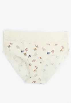 Maurices Panties|Panties-Simply Comfy Cotton Game Day Hipster Panty