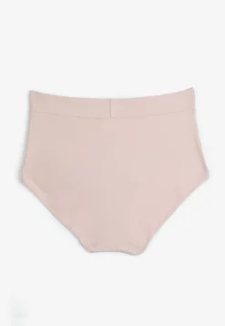 Maurices Panties|Panties-Simply Comfy Cotton High Waist Brief Panty