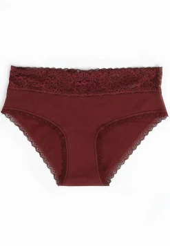 Maurices Panties|Panties-Simply Comfy Cotton Hipster Panty
