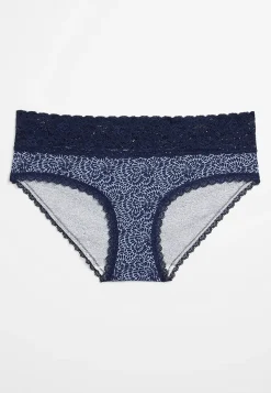 Maurices Panties|Panties-Simply Comfy Cotton Hipster Panty
