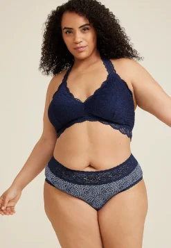 Maurices Panties|Panties-Simply Comfy Cotton Hipster Panty