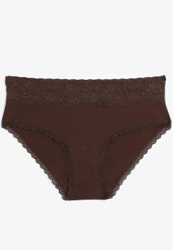 Maurices Panties|Panties-Simply Comfy Cotton Hipster Panty