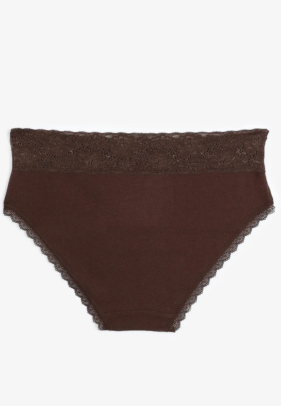 Maurices Panties|Panties-Simply Comfy Cotton Hipster Panty