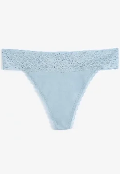 Maurices Panties|Panties-Simply Comfy Cotton Thong Panty