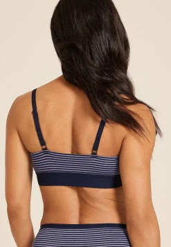 Maurices Bralettes|Bralettes-Simply Comfy Cotton Triangle Bralette