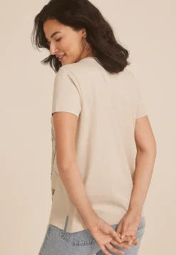 Maurices Tees|Graphics-Smokey Bear Relaxed Fit Graphic Tee