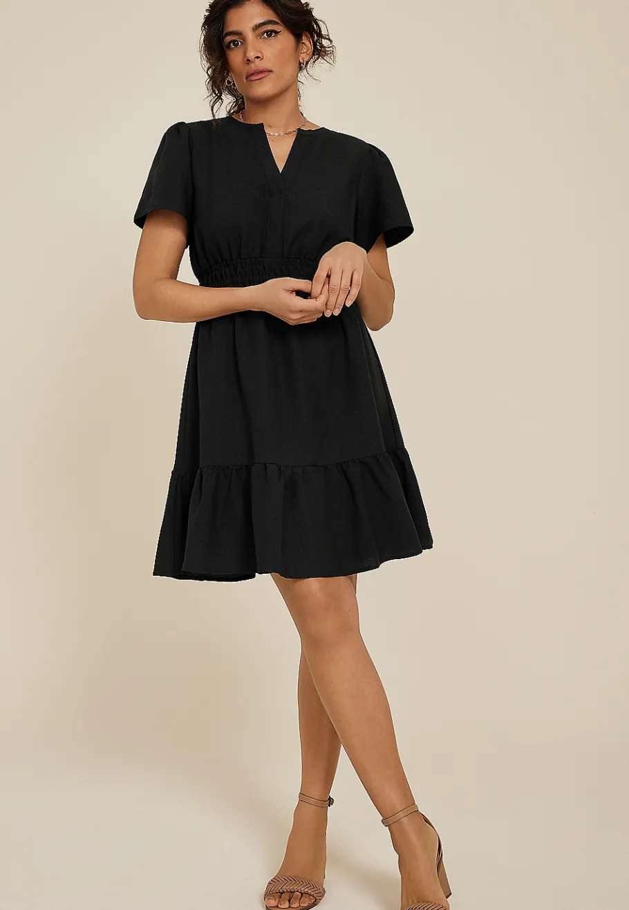 Maurices Work Dresses-Solene Dress