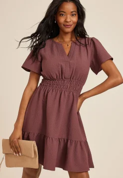 Maurices Work Dresses-Solene Dress