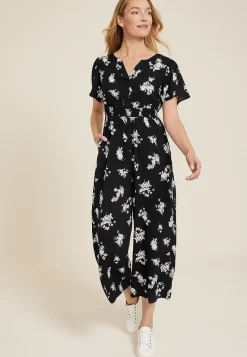 Maurices Work Dresses-Solene Jumpsuit