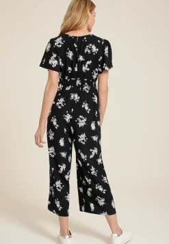 Maurices Work Dresses-Solene Jumpsuit