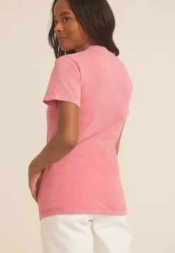 Maurices Tees|Graphics-Spread Sunshine Not Shade Relaxed Fit Graphic Tee