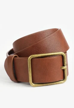Maurices Belts-Square Buckle Belt