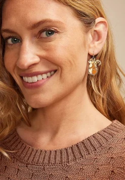 Maurices Earrings-Squirrel Drop Earrings