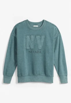 Maurices Sweatshirts-State Crew Neck Sweatshirt