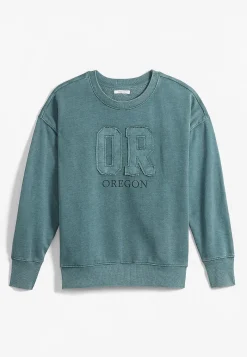 Maurices Sweatshirts-State Crew Neck Sweatshirt