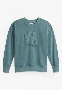 Maurices Sweatshirts-State Crew Neck Sweatshirt