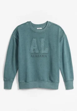 Maurices Sweatshirts-State Crew Neck Sweatshirt