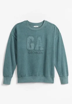 Maurices Sweatshirts-State Crew Neck Sweatshirt
