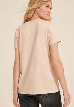 Maurices Tees|Graphics-State Stamp Classic Fit Graphic Tee