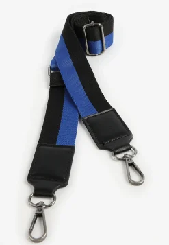 Maurices Bags-Striped Removable Bag Straps