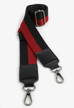 Maurices Bags-Striped Removable Bag Straps
