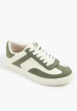 Maurices Shoes|Sneakers-SuperCush Darcy Lace Up Sneaker
