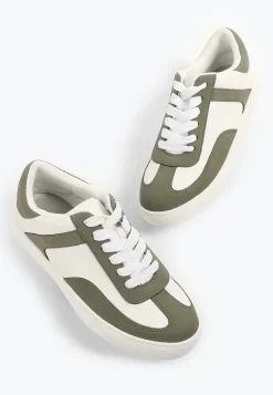 Maurices Shoes|Sneakers-SuperCush Darcy Lace Up Sneaker
