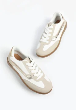 Maurices Shoes|Sneakers-SuperCush Demi Retro Lace Up Sneaker