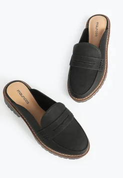 Maurices Shoes|Flats-SuperCush Gretchen Slip On Loafer