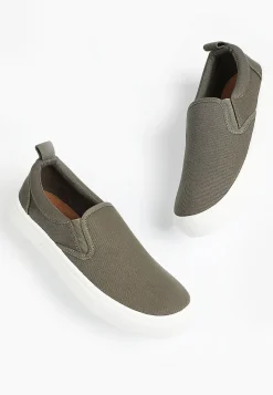 Maurices Shoes|Sneakers-SuperCush Kate Slip On Sneaker