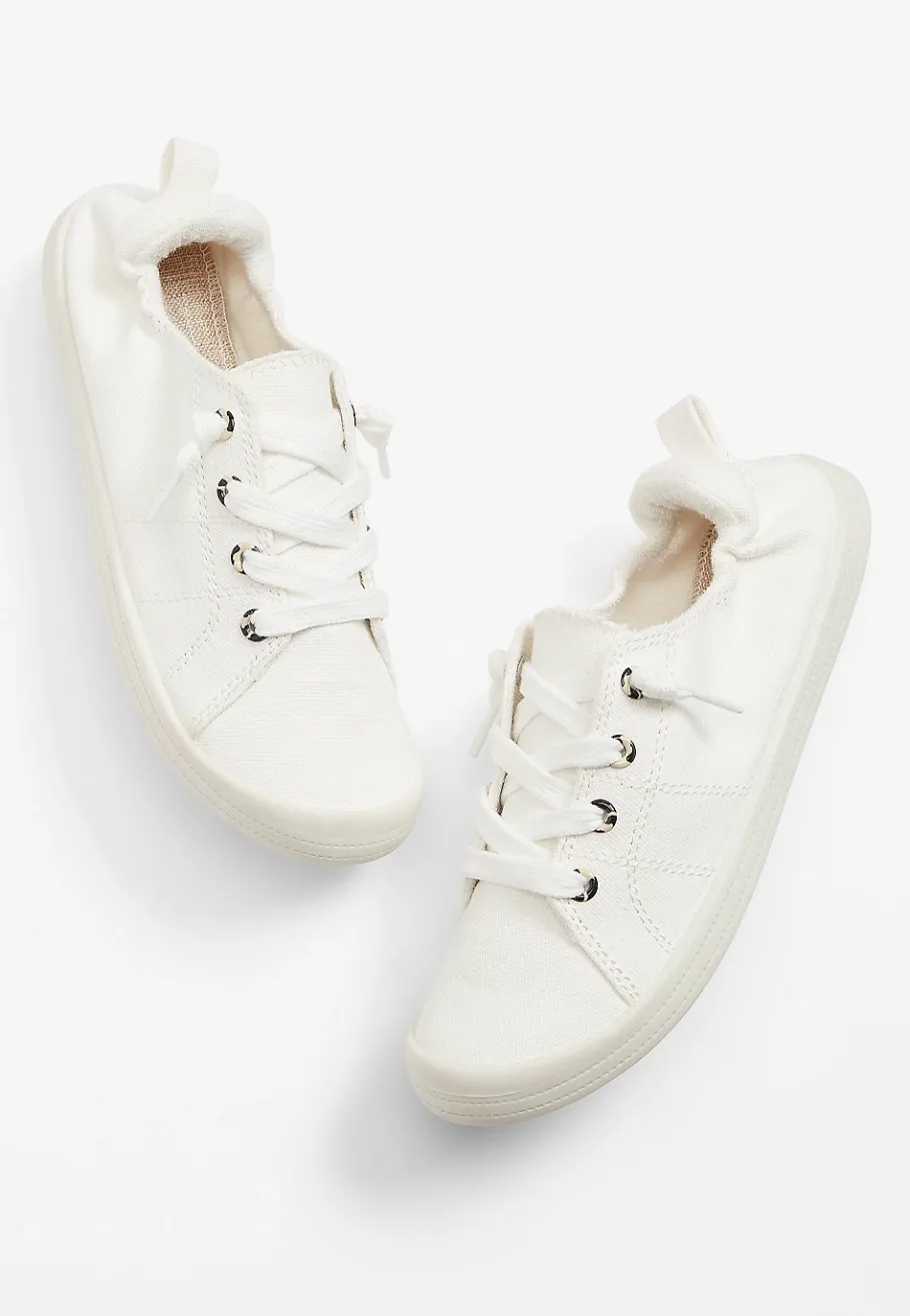 Maurices Shoes|Sneakers-SuperCush Mariah Slip On Sneaker