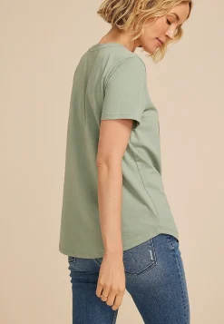 Maurices Tees|Graphics-Teach Love Inspire Classic Fit Graphic Tee