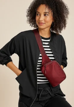 Maurices Jackets-Traveler Jacket